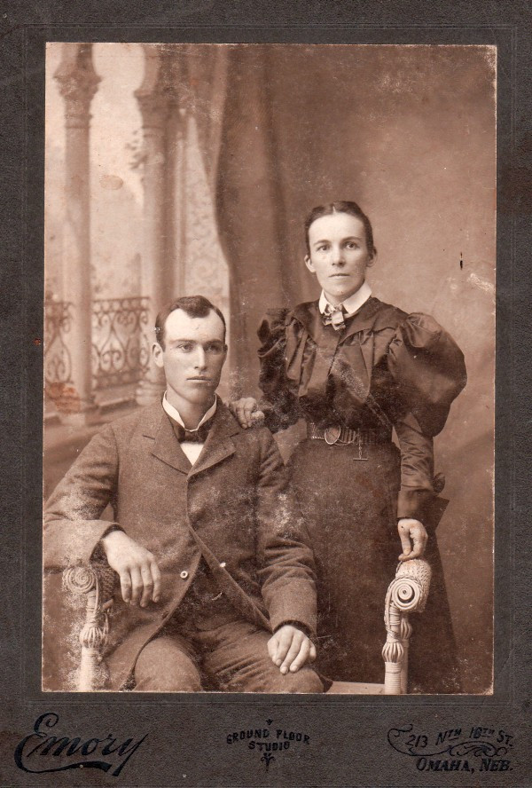 elizabeth jane craig joseph william arthur craig