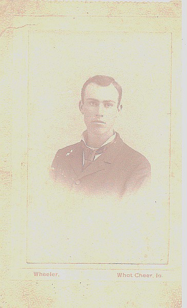William Arthur Craig
