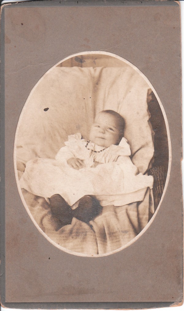 Fred Thomas Jennings