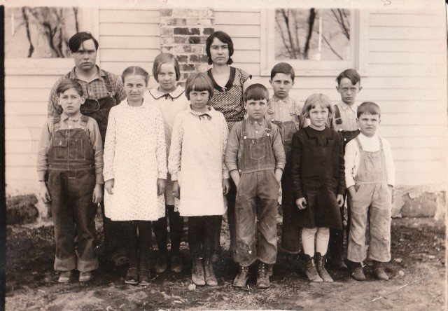 Craig, Weaver, Rhodebeck, Le Fever, Jackson, Singleton