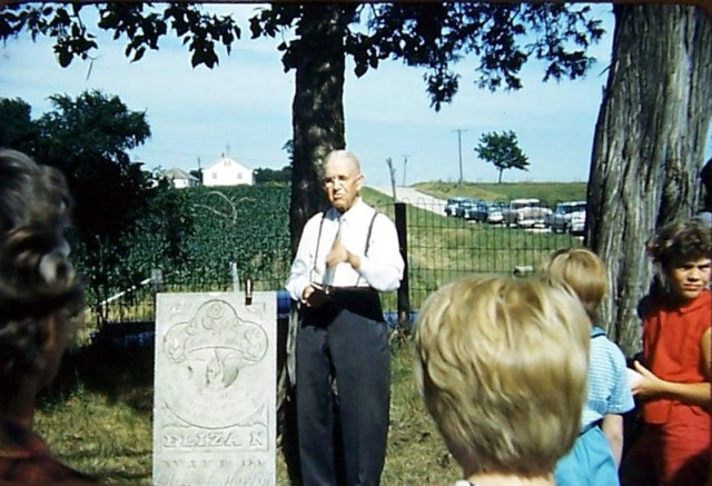 Washington County Historical Society