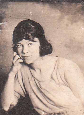 Mary Alice Craig Smith