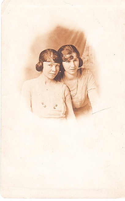 Mary Alice Craig Smith Lucy Craig Perry