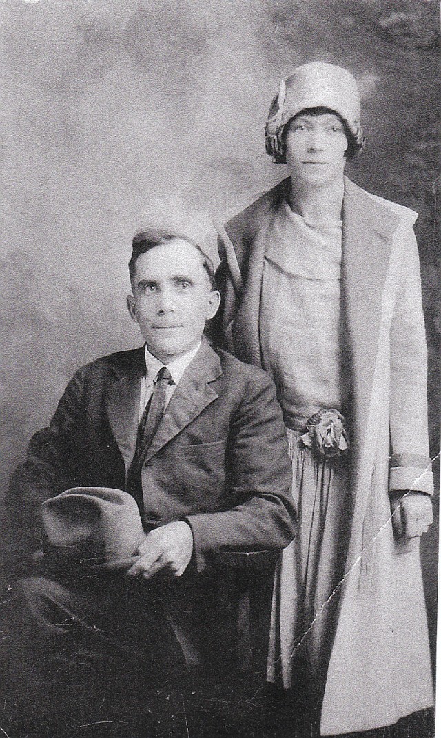 Mary Alice Craig Archie Smith