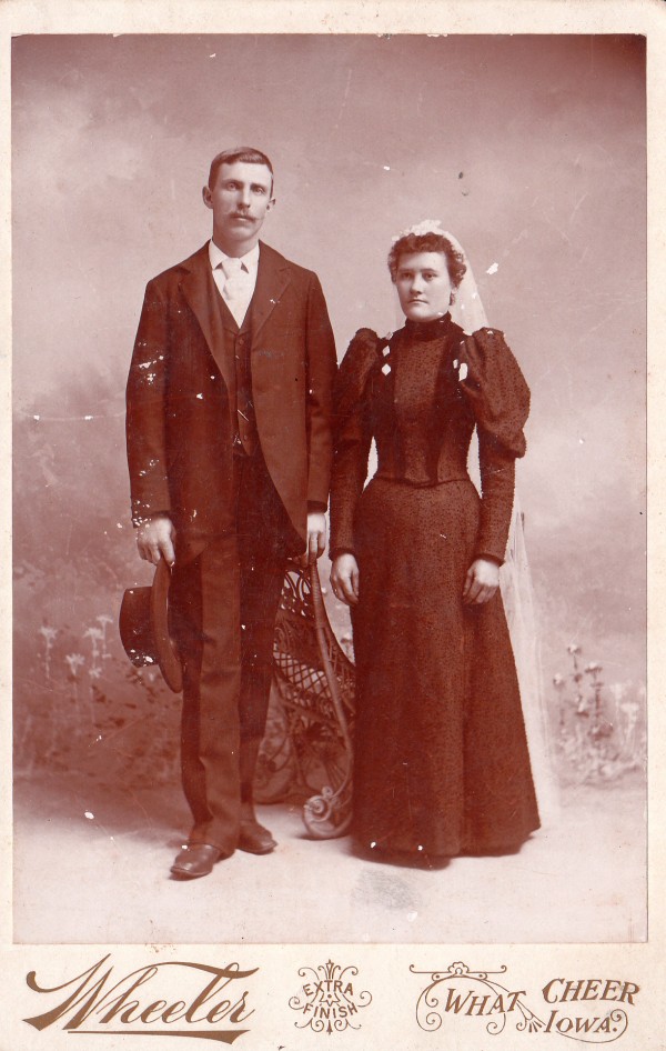 anna louise elise schultz tancer joseph tancer