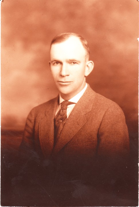 Arthur Joseph Lizzie Craig