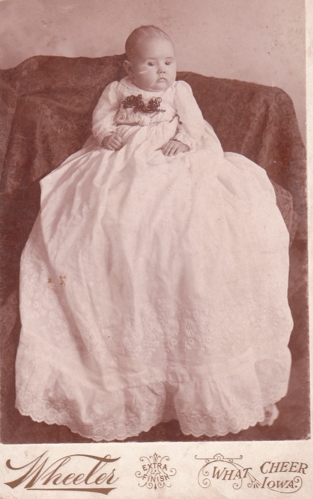 Phoebe Margaret Craig Benton