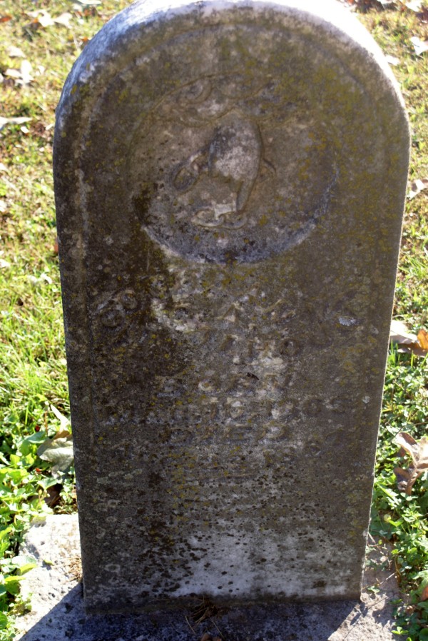 Cochran A. Calhoun