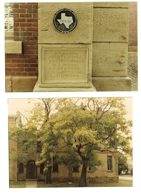 JT Craig Cornerstone