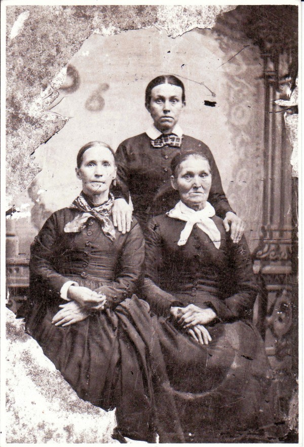 sarah woolard craig margaret gilchrist craig anna hartman gilchrist
