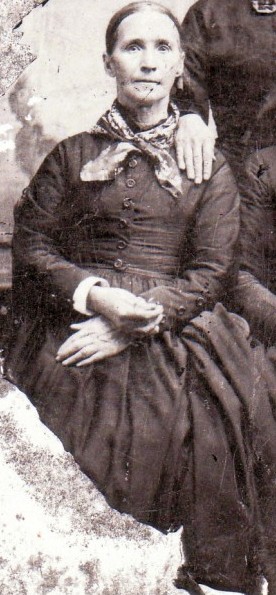 sarah woolard craig