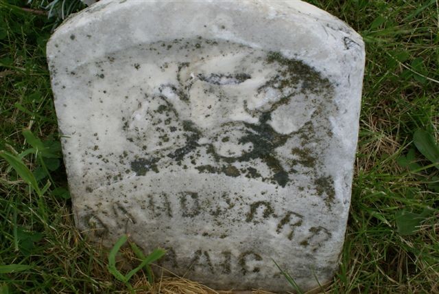 David Orr Craig