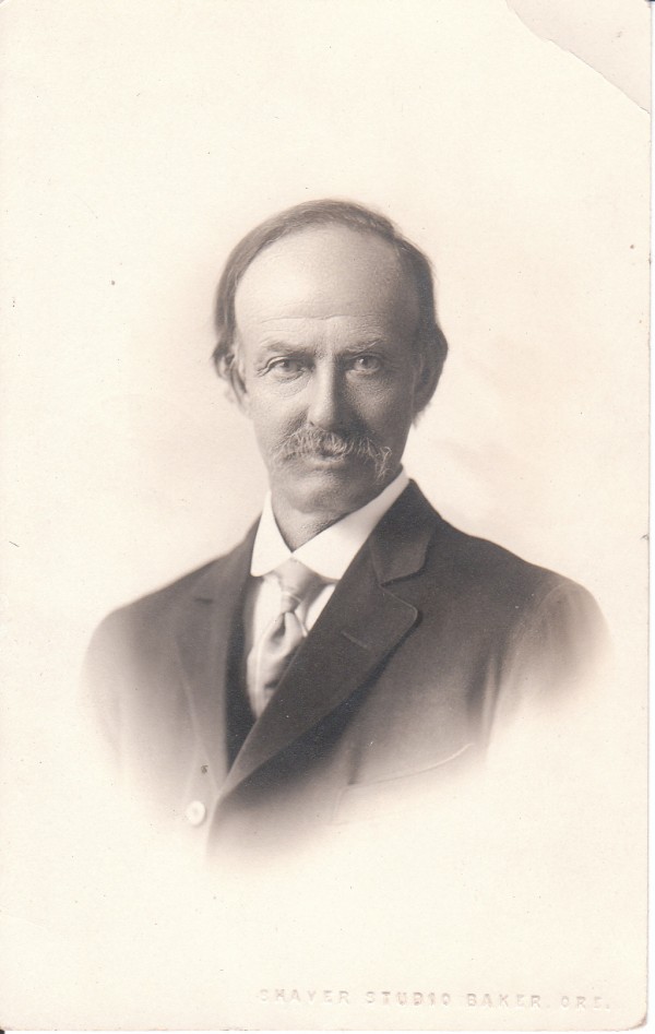 david gilchrist