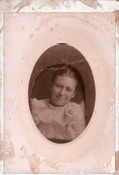 dora o.b. schultz