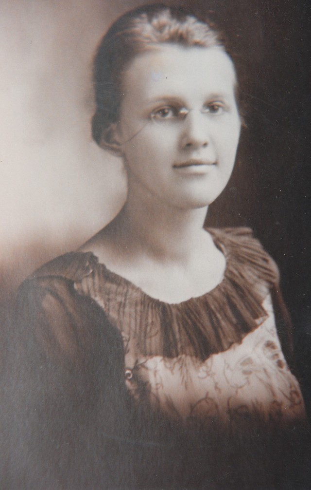 Elsie Marie Tancer Koch