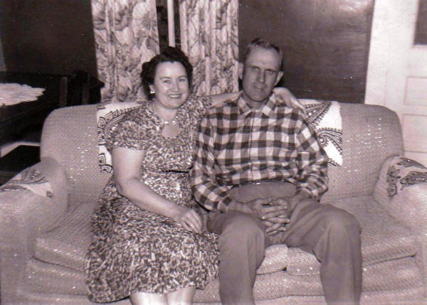 William Tancer Elvie Craig