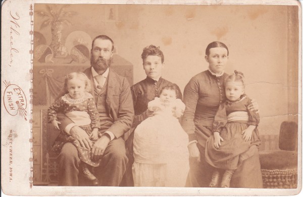 Gilchrist Craig Joseph