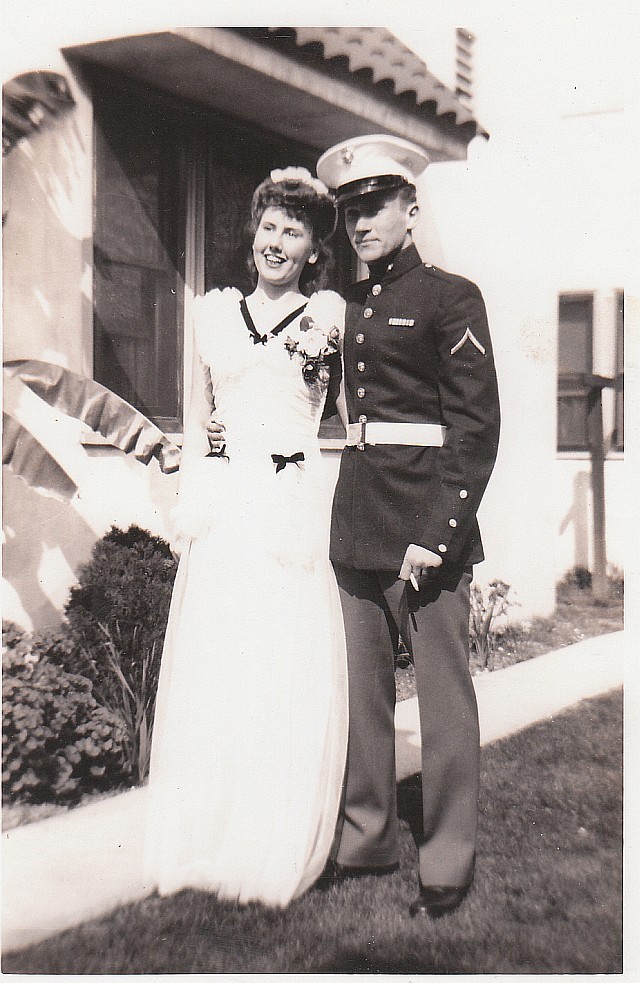 Harold Perry Shirley Perry Sieple Shadwell Craig