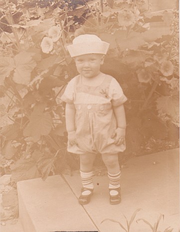 Harold Craig Perry