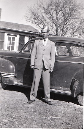 Paul Tancer