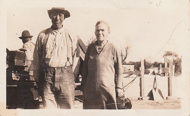 Joseph Edgar Craig Elizabeth Jane Craig Joseph