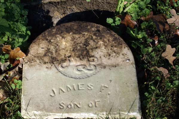 james calhoun kansas