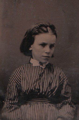Elizabeth Lizzie Jennie Jane Craig