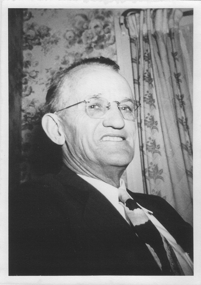 Joseph Harvey Craig John Taylor Craig