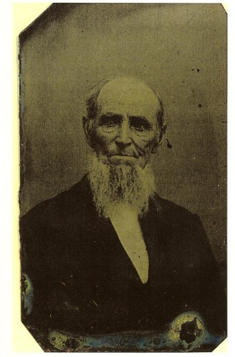 Joseph Craig