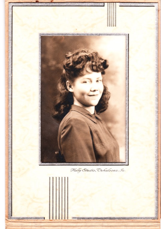 Lois Smith