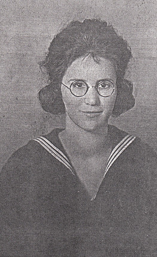 Lucy Craig Perry
