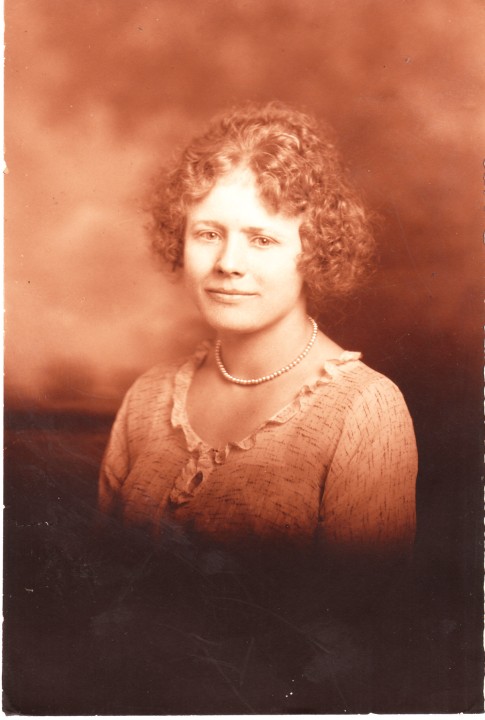 Lulu Somes Joseph