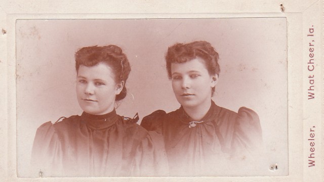Lurena Jennings Craig Harriet Hattie Jennings Murray