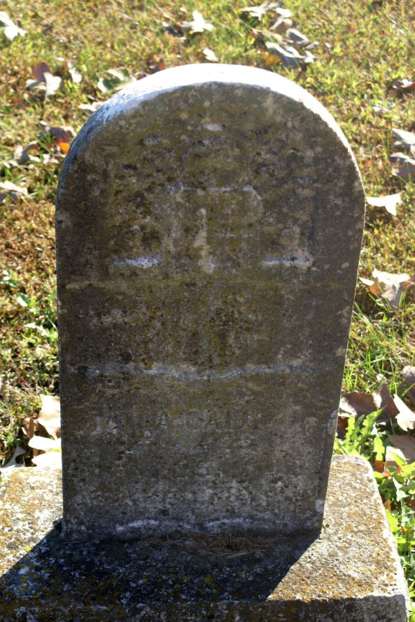 Maria Roach Calhoun