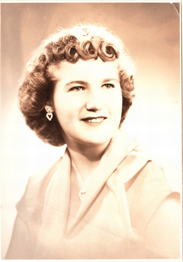 Marie Durbin