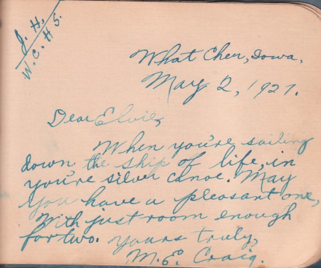 Martha Craig Durbin