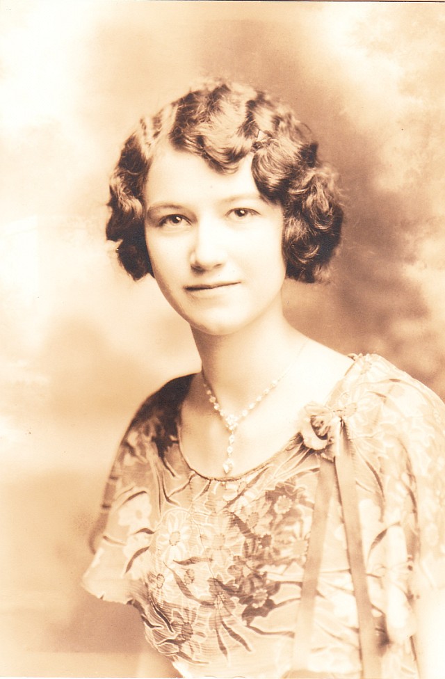 Martha Craig Durbin
