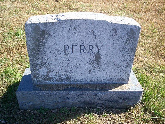 John Emma Katharine Perry Catharine Perry 