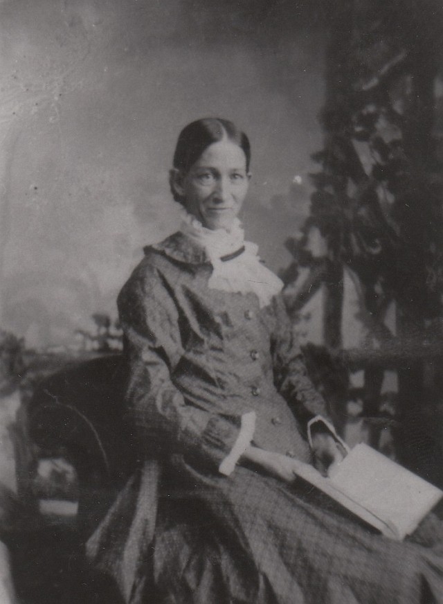 Phebe Fittel Jennings