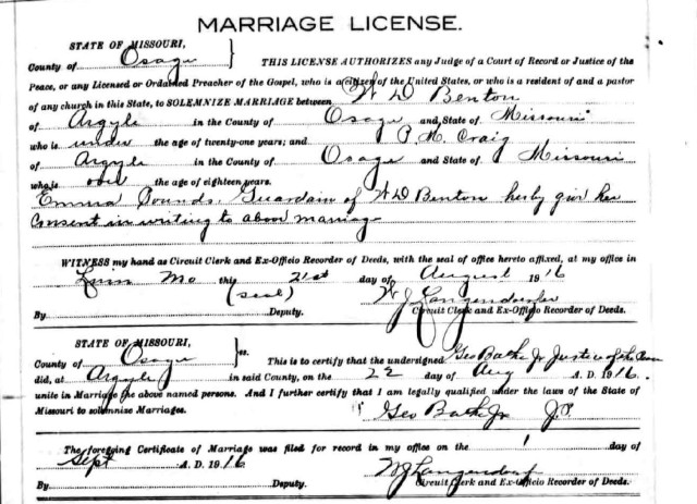 Phebe Benton Phebe Craig Phoebe Craig Mabel Benton