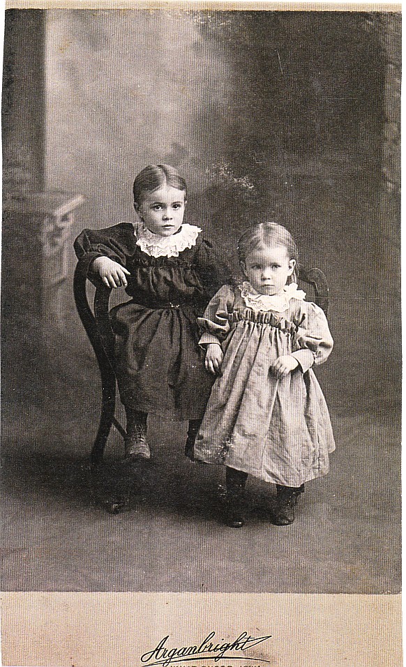 Phoebe Craig Benton Mary Alice Craig Smith