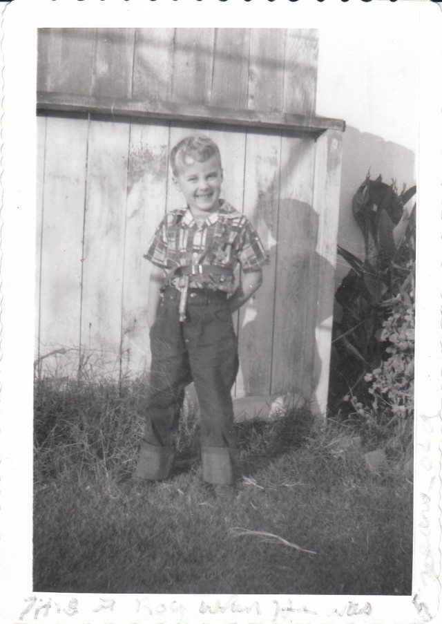 Roy Perry Harold Perry Kay Perry