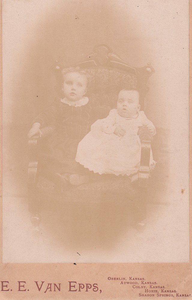 Smith children