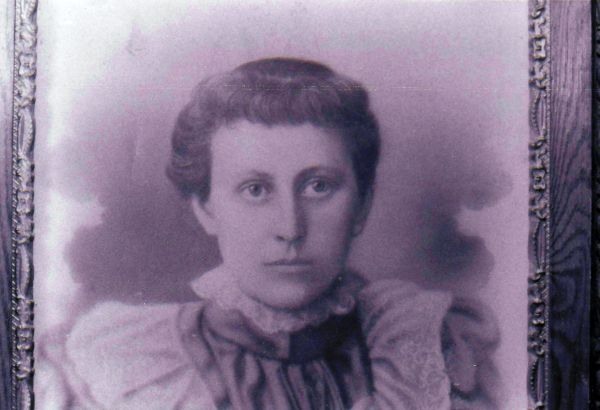 Susan Herndon O'Connor