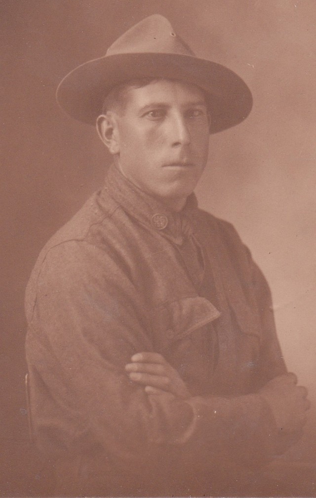 Irvin Craig