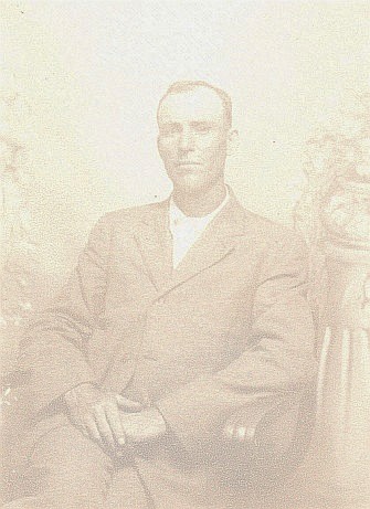 William Arthur Craig