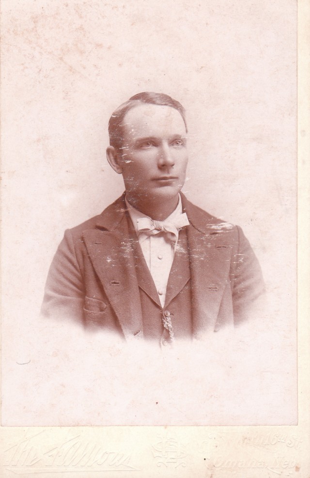 Willie Joseph