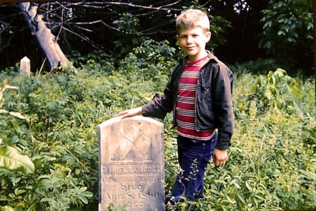 Washington County Iowa Cemeteries