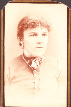 elisabeth jane lizzie jennie craig smith 
