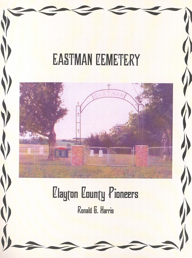 Eastman Cemetery